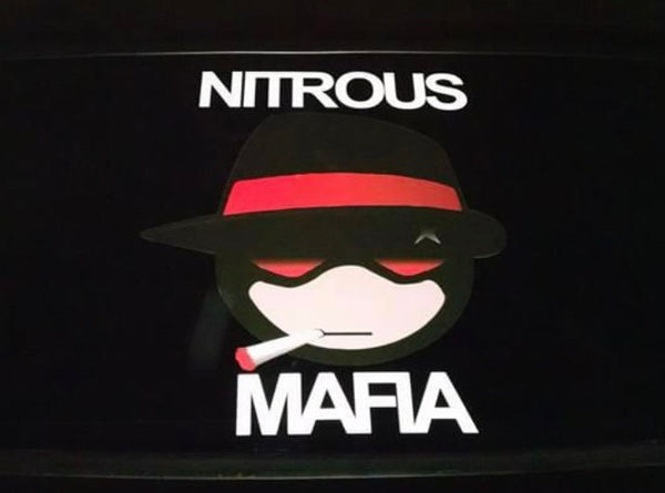 Nitrous Mafia